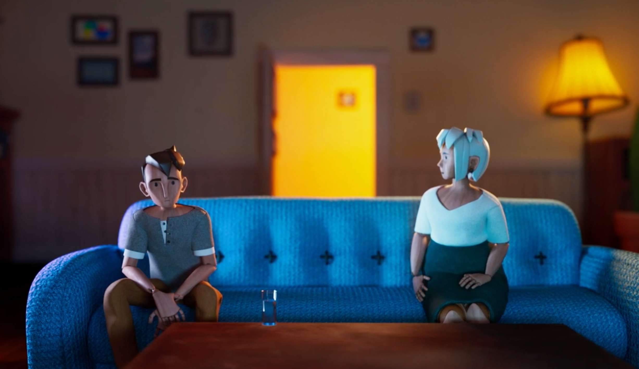 Partnership to End Addiction — Start with Connection