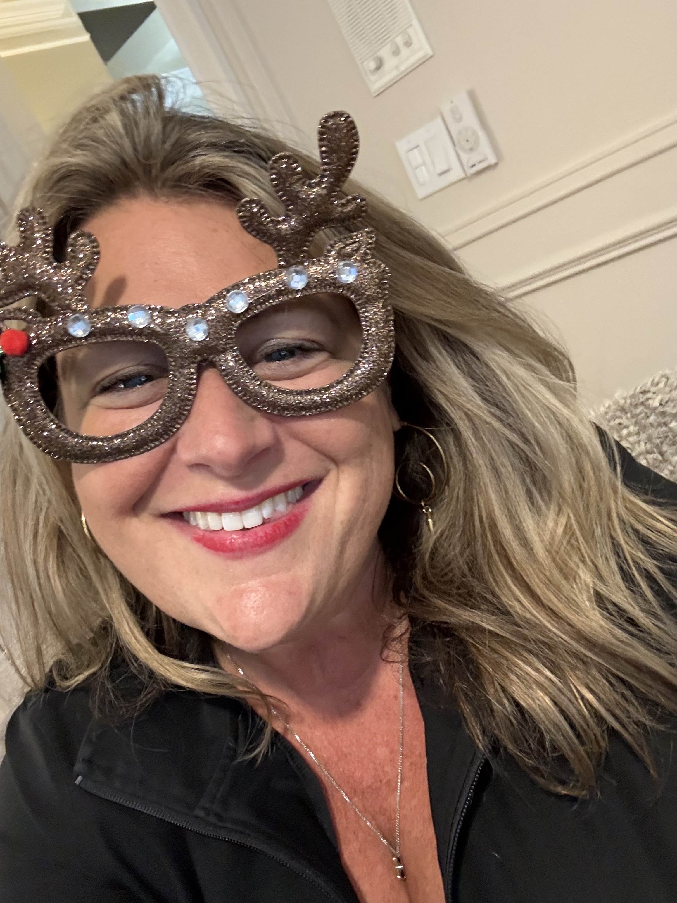 Fun at a DiGo party